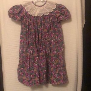 Vintage Carolina Dress